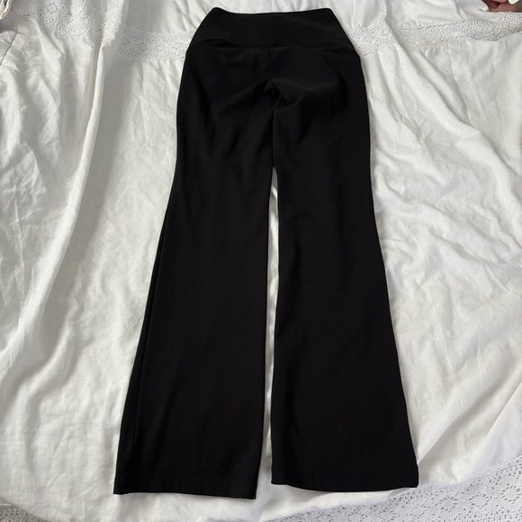 Lululemon Sz 2 Smooth Fit Pull-On High-Rise Pant black - Picture 11 of 13